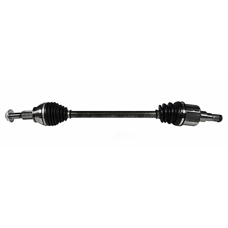 Gsp New Cv Axle No Gsp Ncv12109 Gsp NCV12109
